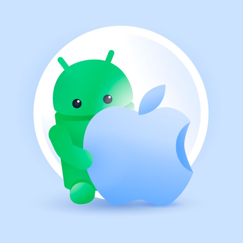 Leia mais sobre o artigo Criação de App Android e iOS