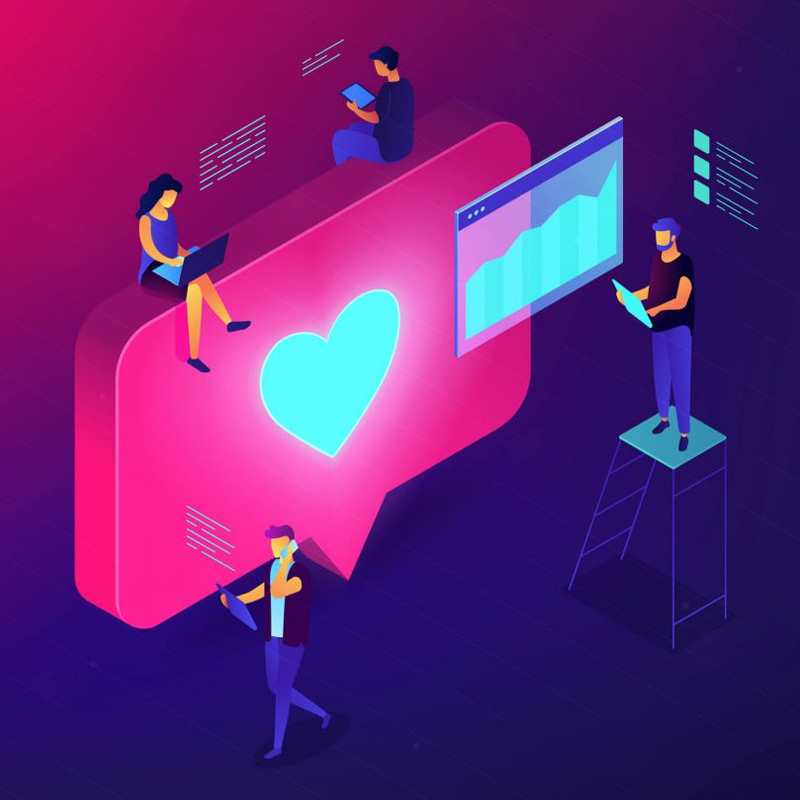Leia mais sobre o artigo Marketing Digital
