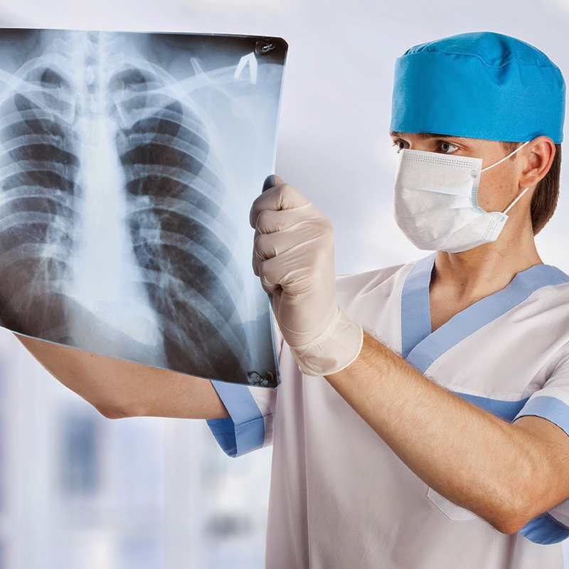 Leia mais sobre o artigo Atualização em Radiologia
